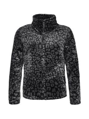 Fleece Full Zip Damen Protest Prtpaco