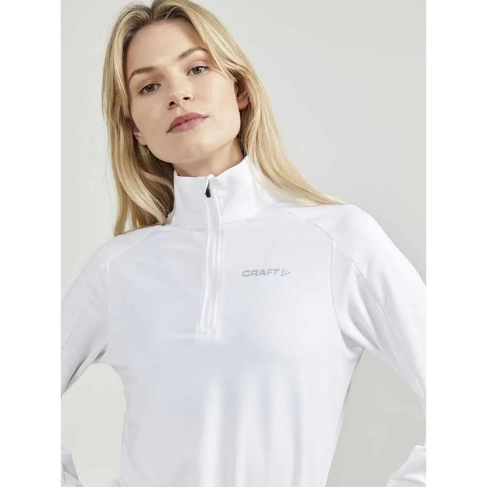 Frauen-T-Shirt Craft core gain midlayer 4/5