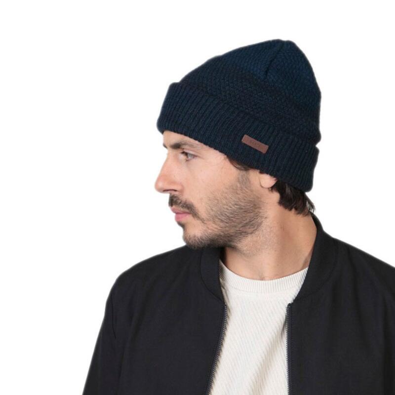 BARTS Barts Bonnets Ail Beanie  Hommes Navy