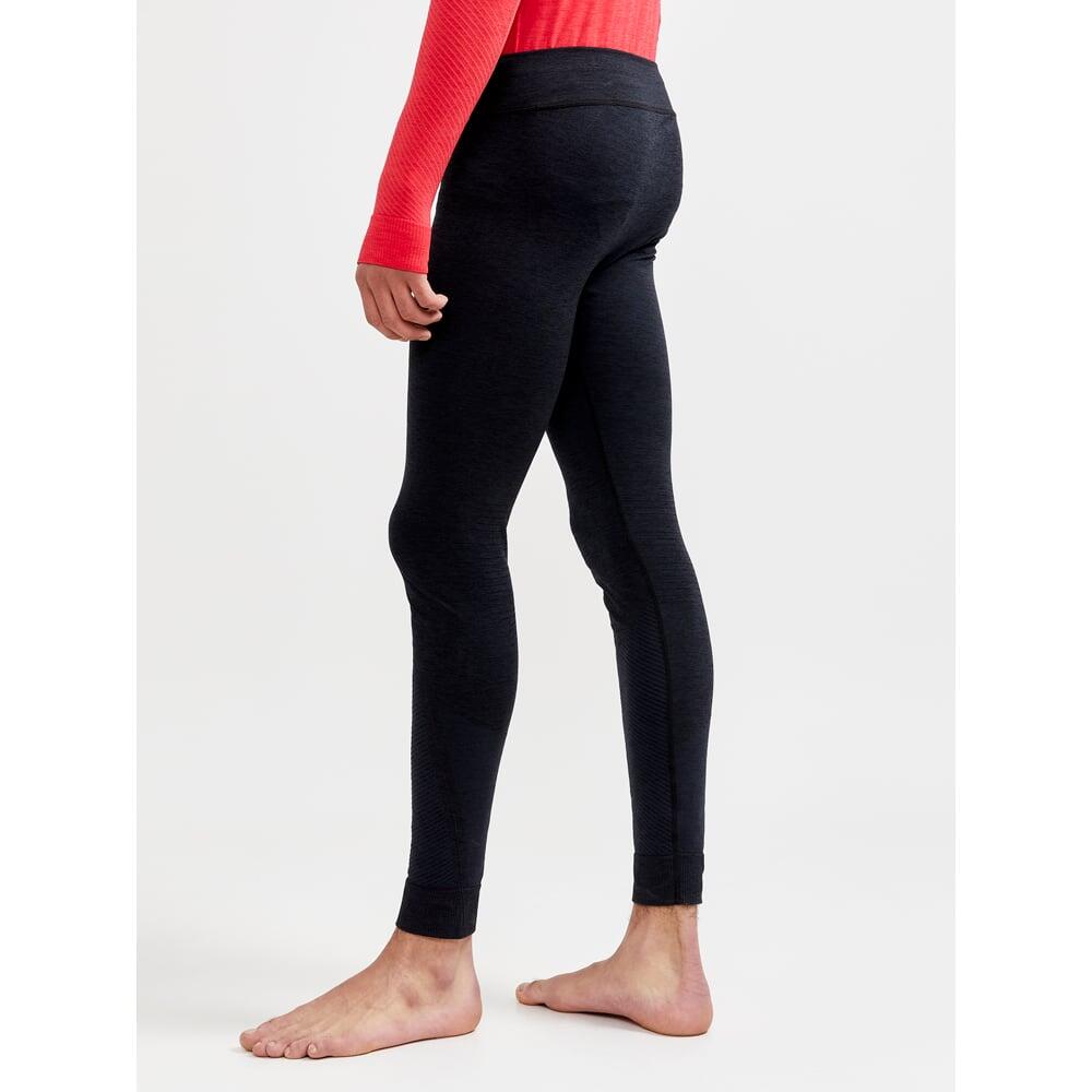 M Core Dry Active Comfort Pant - no-index - b999000_black - heren - Ski | 4/4