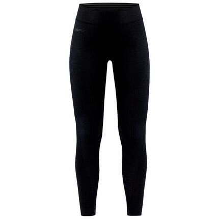 Craft Craft Thermische kledij CORE DRY ACTIVE COMFORT PANT W DAMES Black