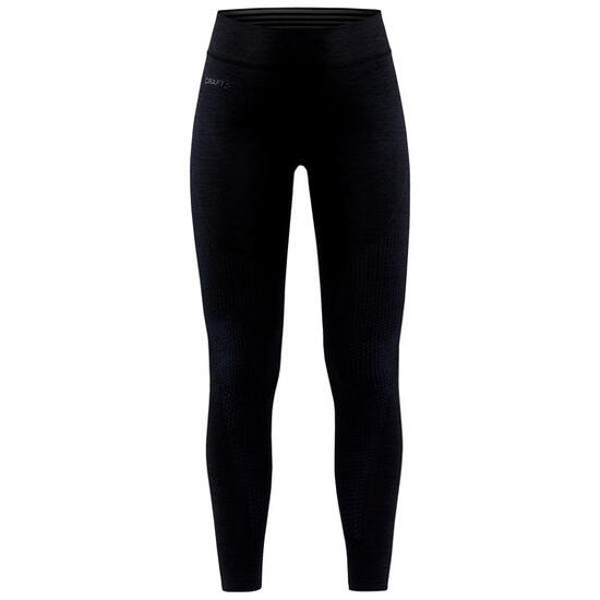 Craft Craft Thermische kledij CORE DRY ACTIVE COMFORT PANT W DAMES Black