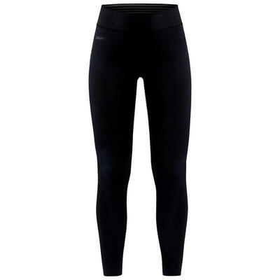 Craft craft thermische kledij core dry active comfort pant w dames black