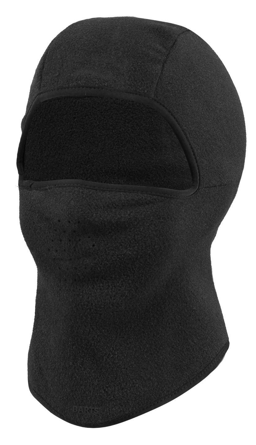 BARTS Balaclava Kids Mutsen Black