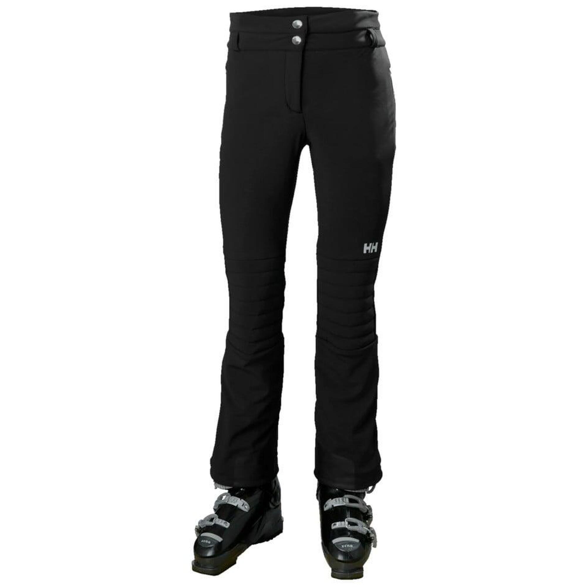 Spodnie narciarskie damskie Helly Hansen avanti stretch