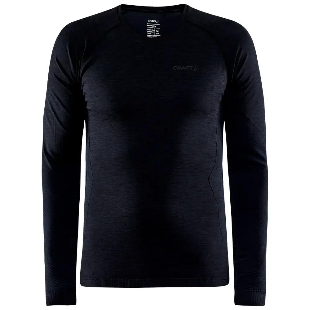 Craft Thermisch shirt met lange mouwen voor heren