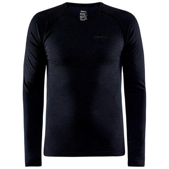 Craft Men's Long Sleeve Thermal Shirt