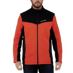 Fleece met rits Spyder Encore