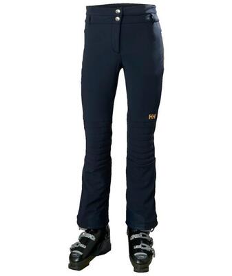 Dames skibroek helly hansen avanti stretch
