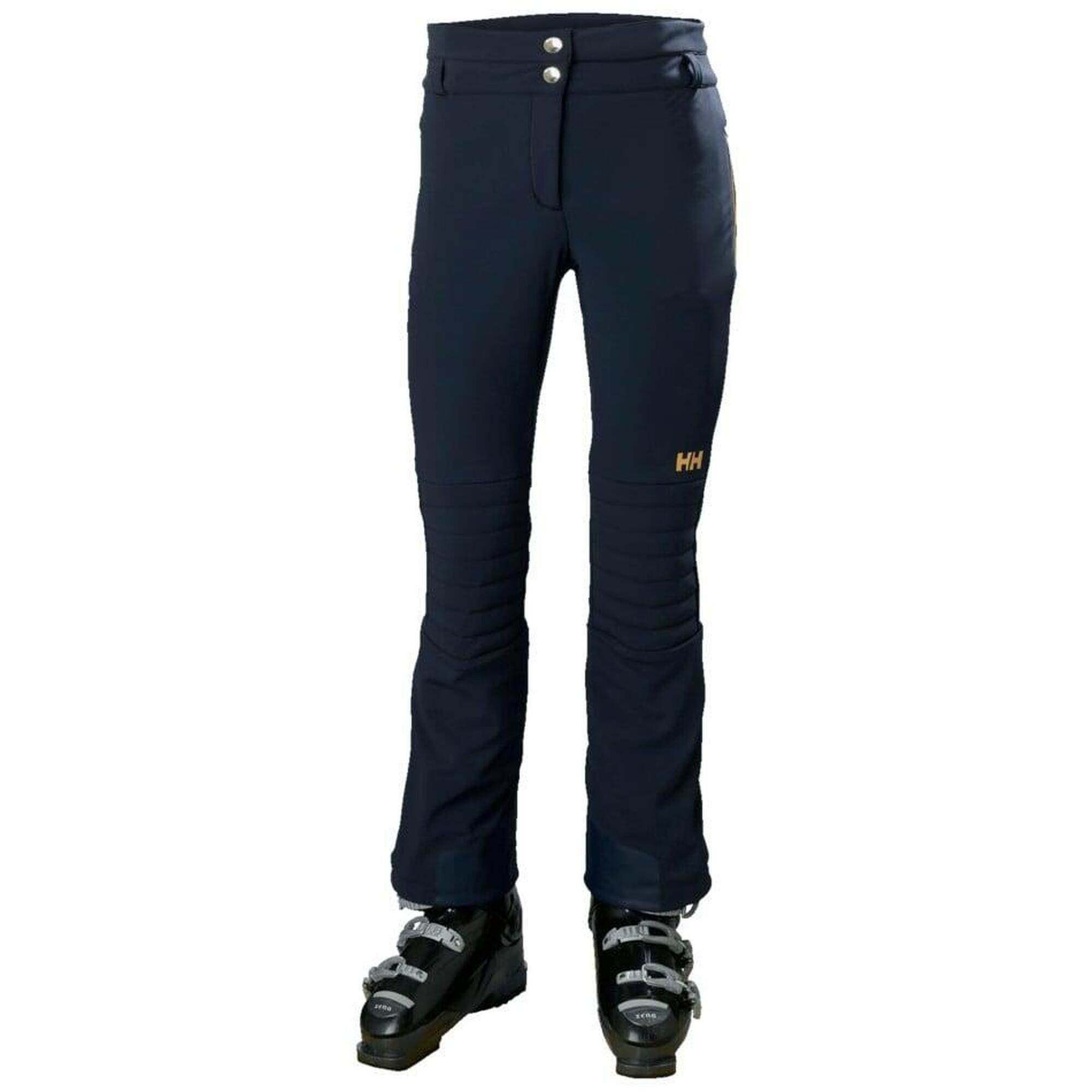 Spodnie narciarskie damskie Helly Hansen avanti stretch