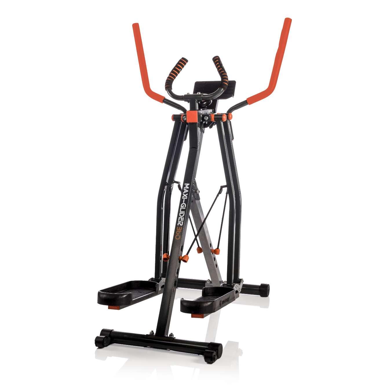 NEW IMAGE Maxi Glider 360