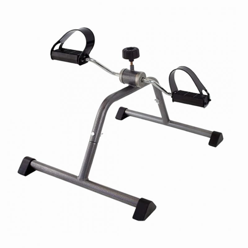 Hometrainer Mini Velo d´appartement Acier pour bras et jambes Réglable