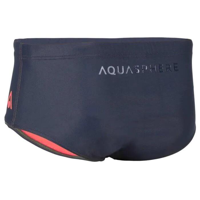 Bañador Hombre Aqua Lung Sport  14CM Azul marino 4/6