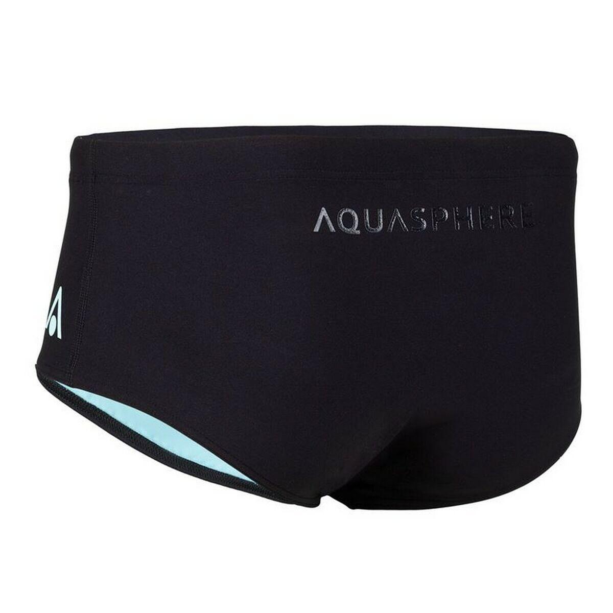 Strój kąpielowy Męski Aqua Lung Sport  14CM Czarny 2/6