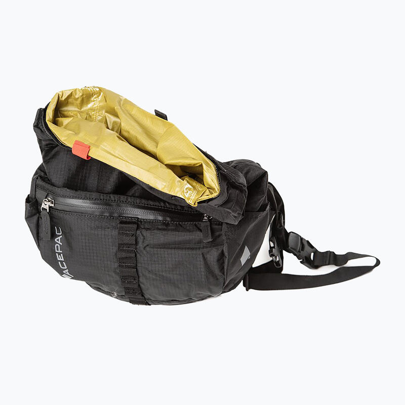 Acepac Bar Bag MKIII 5 l bolsa para manillar de bicicleta