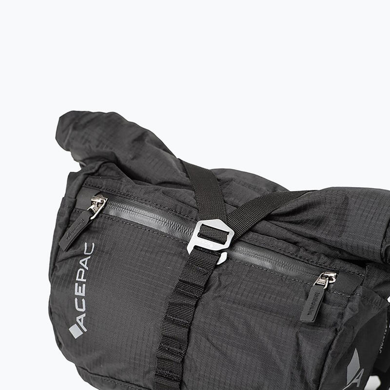 Acepac Bar Bag MKIII 5 l bolsa para manillar de bicicleta