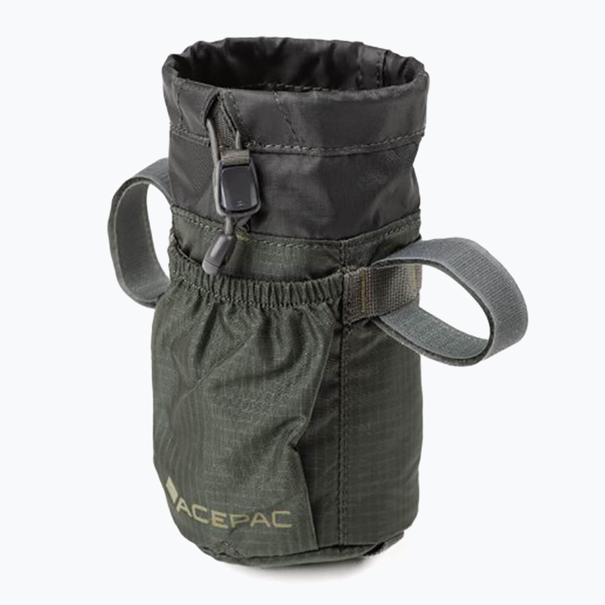 Sacoche de cadre pour bouteille Acepac MKIII 5/5