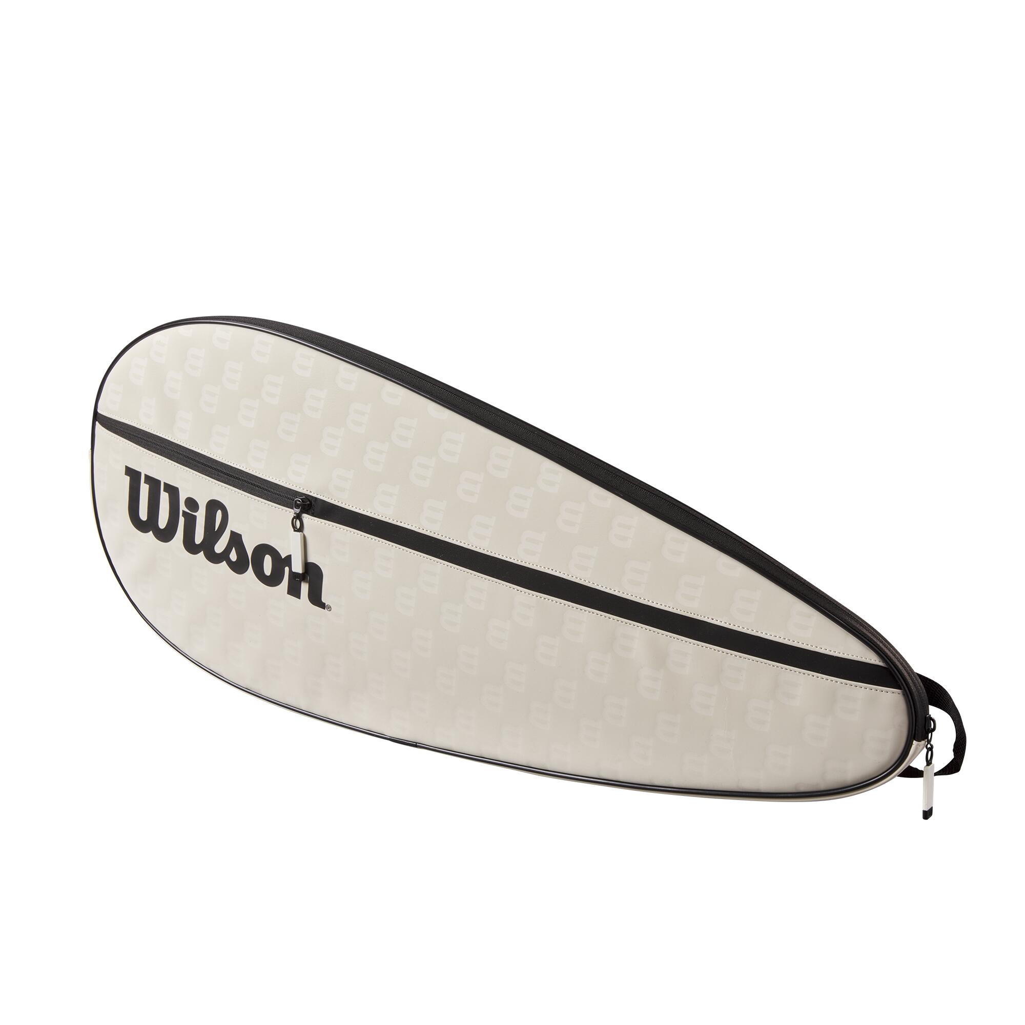WILSON Wilson Premium Full Length Performance Tennis Racket Cover