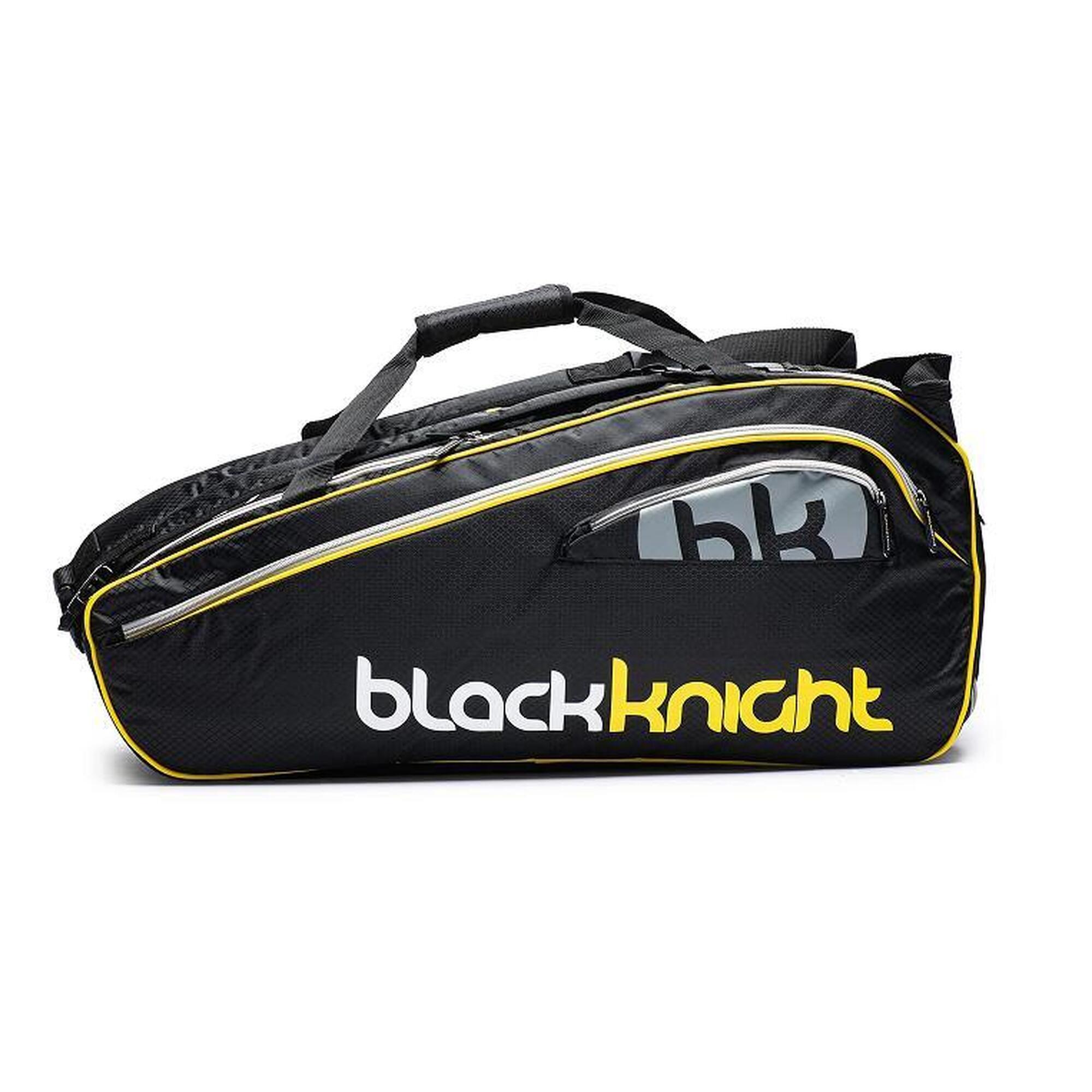 Torba do squasha Black Knight Competition Bag