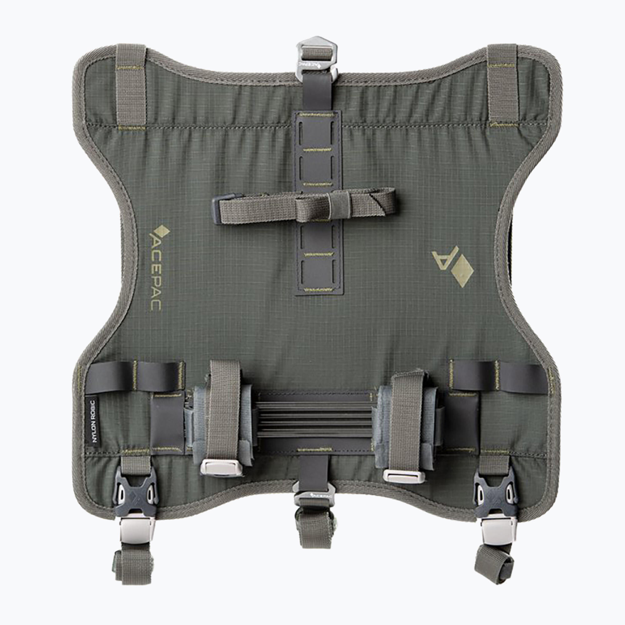 Acepac Bar Harness MKIII stuurtasharnas 5/5