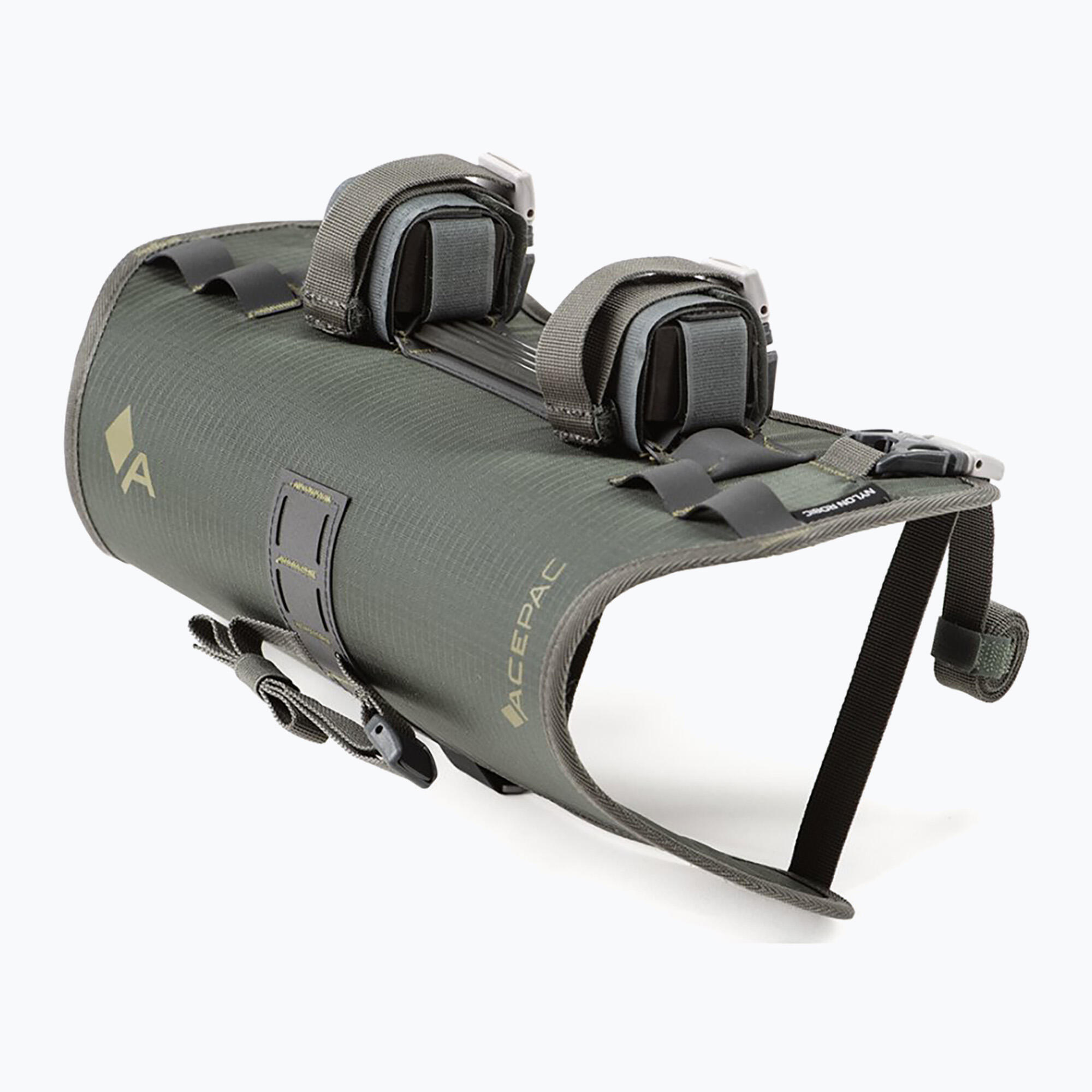 Acepac Bar Harness MKIII stuurtasharnas 3/5