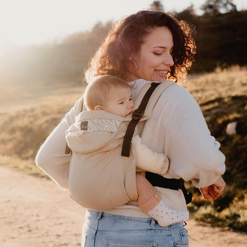 Porte bébé Néo préformé