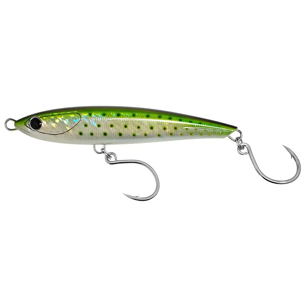 Ocean's Legacy Keeling Stick Bait- 230mm