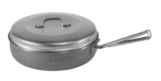 Trangia Frypan 726 - Bratpfanne mit Deckel 20 cm
