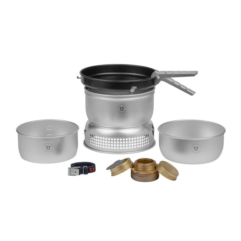 Trangia Stove 25-3 serie Ultralight