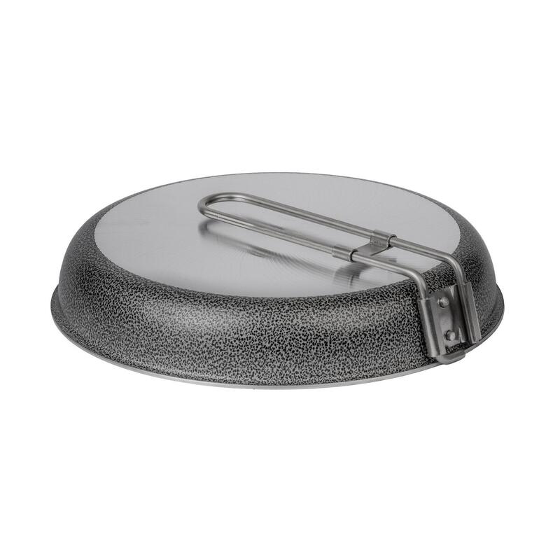 Trangia Frypan 725-24 - Koekenpan 24 cm