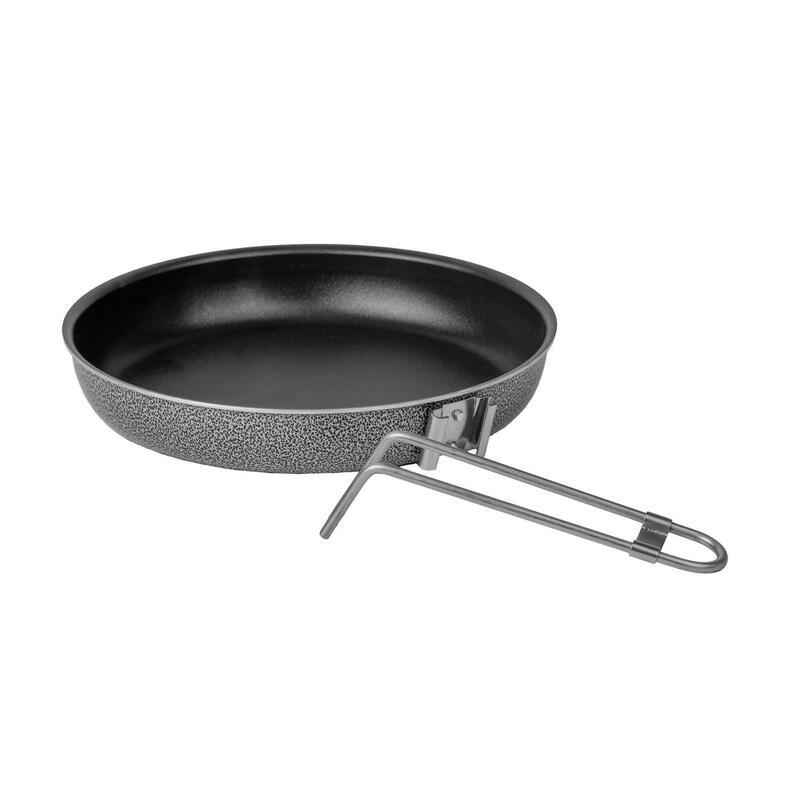 Trangia Frypan 725-24 - Koekenpan 24 cm