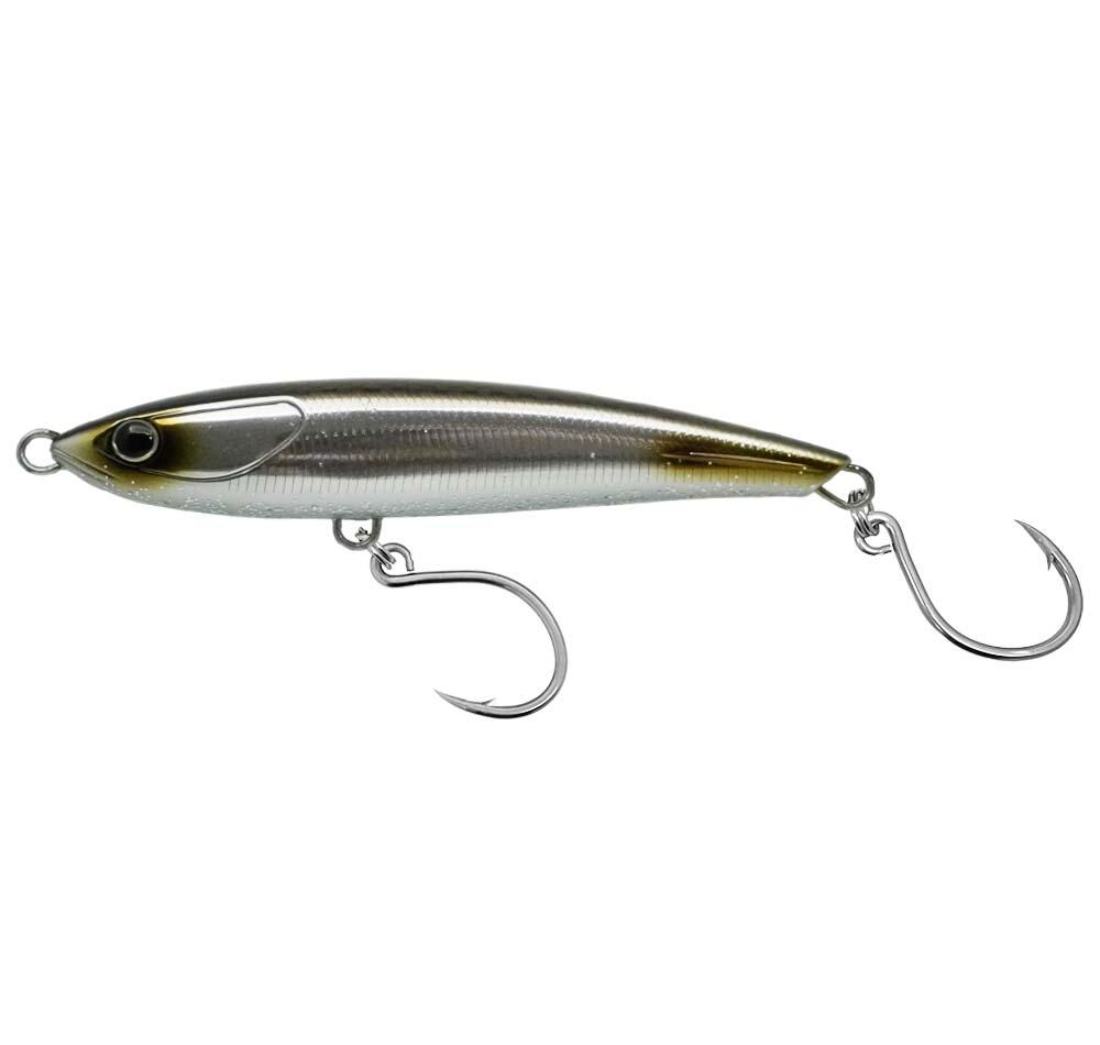 Ocean's Legacy Keeling Stick Bait - 230mm