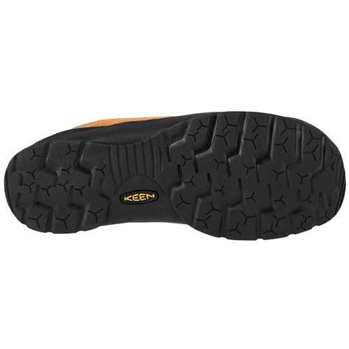 Chaussures D'extérieur Keen Jasper M Adulte 4/6