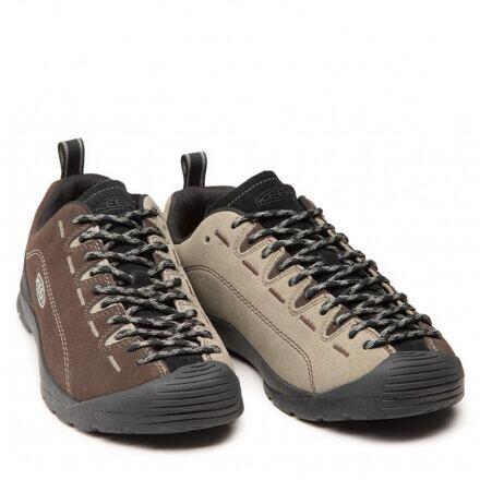 Chaussures Hommes Keen Jasper beige 5/6