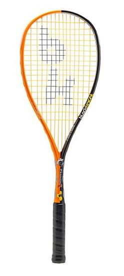 Rakieta do squasha Black Knight Castagnet
