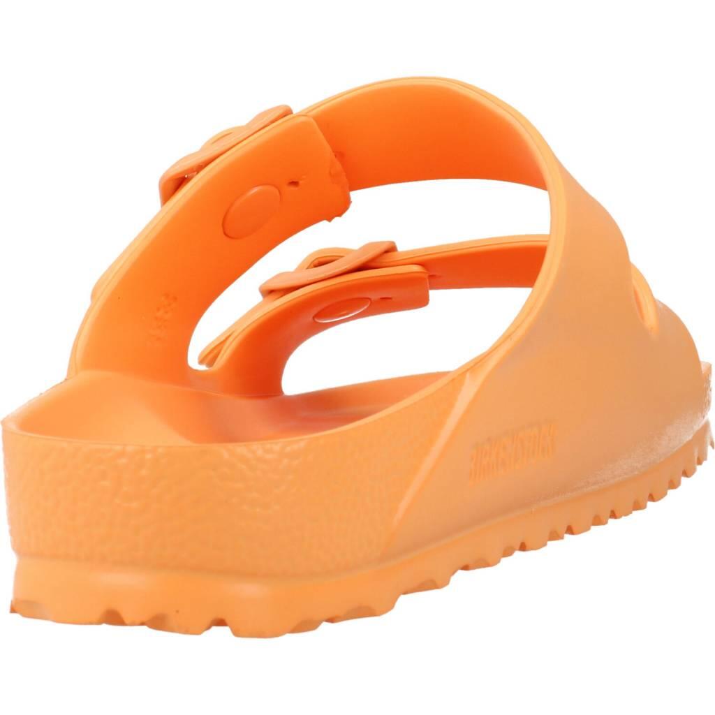 Klapki damskie Birkenstock Arizona Eva 3/5
