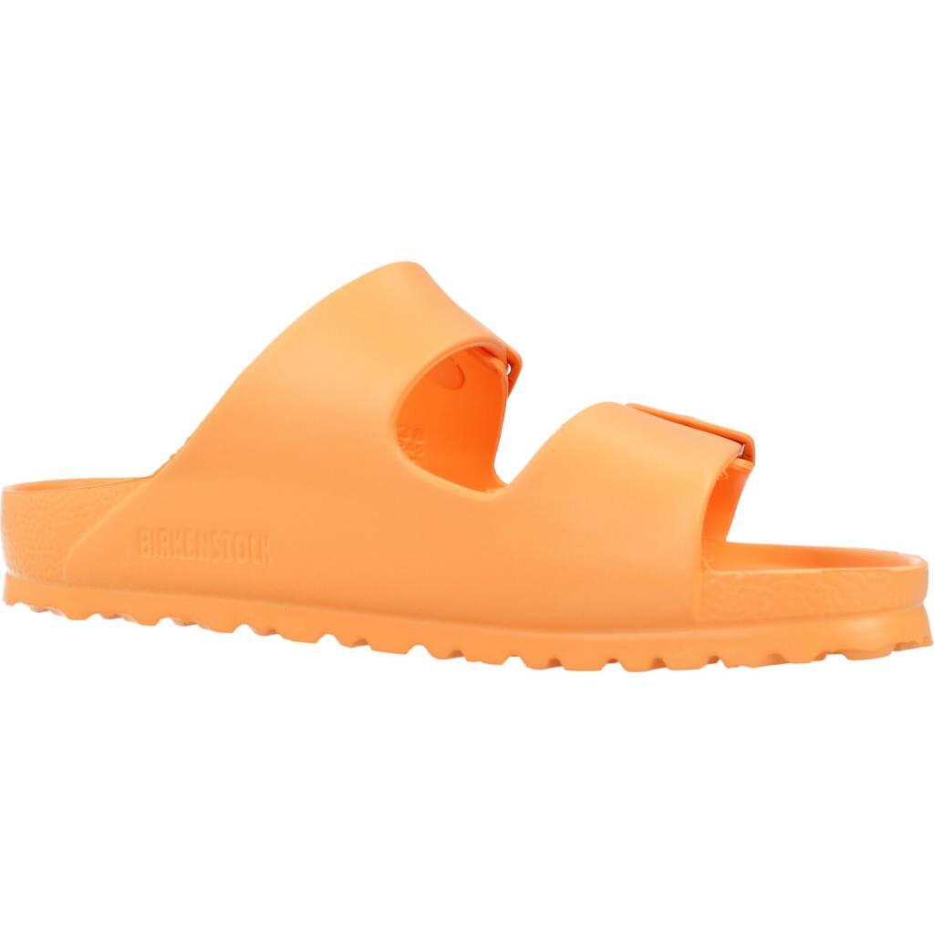 Klapki damskie Birkenstock Arizona Eva 5/5