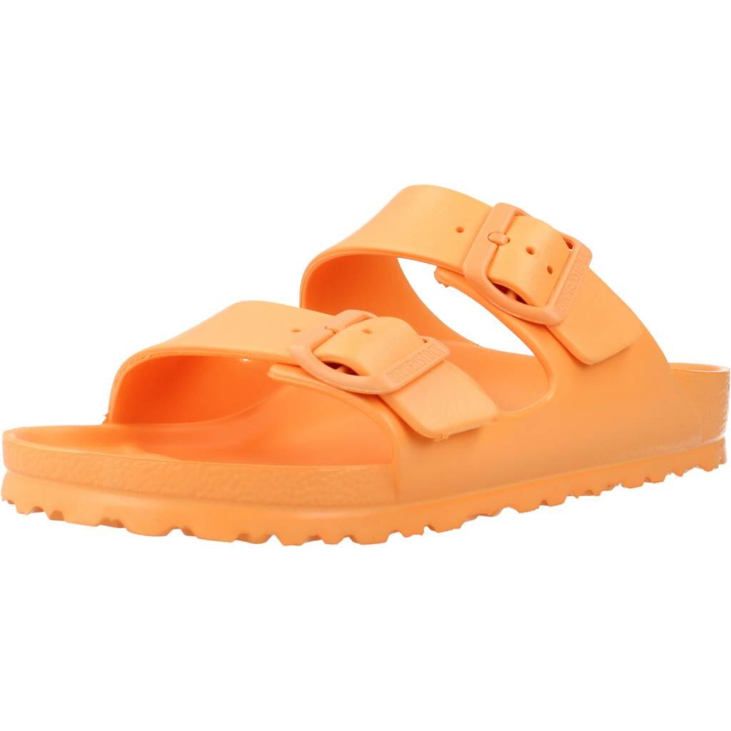 Klapki damskie Birkenstock Arizona Eva