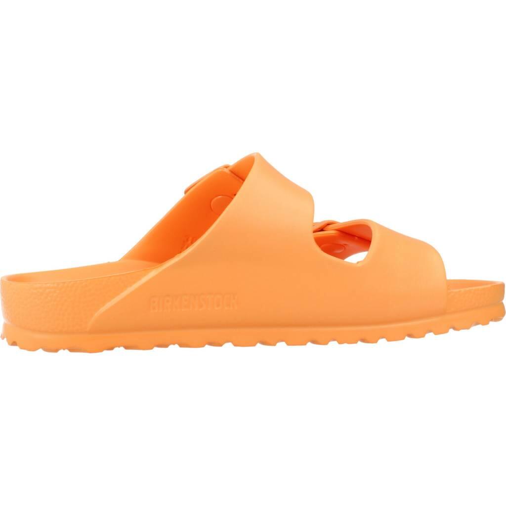 Klapki damskie Birkenstock Arizona Eva 4/5