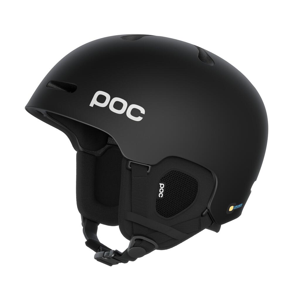 Fornix MIPS Helmet by POC - Stylish and Safe Cycling Headgear
