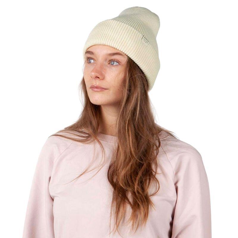 Kinabalu Beanie - Muts - 10_wheat - unisex - Pisteskiën