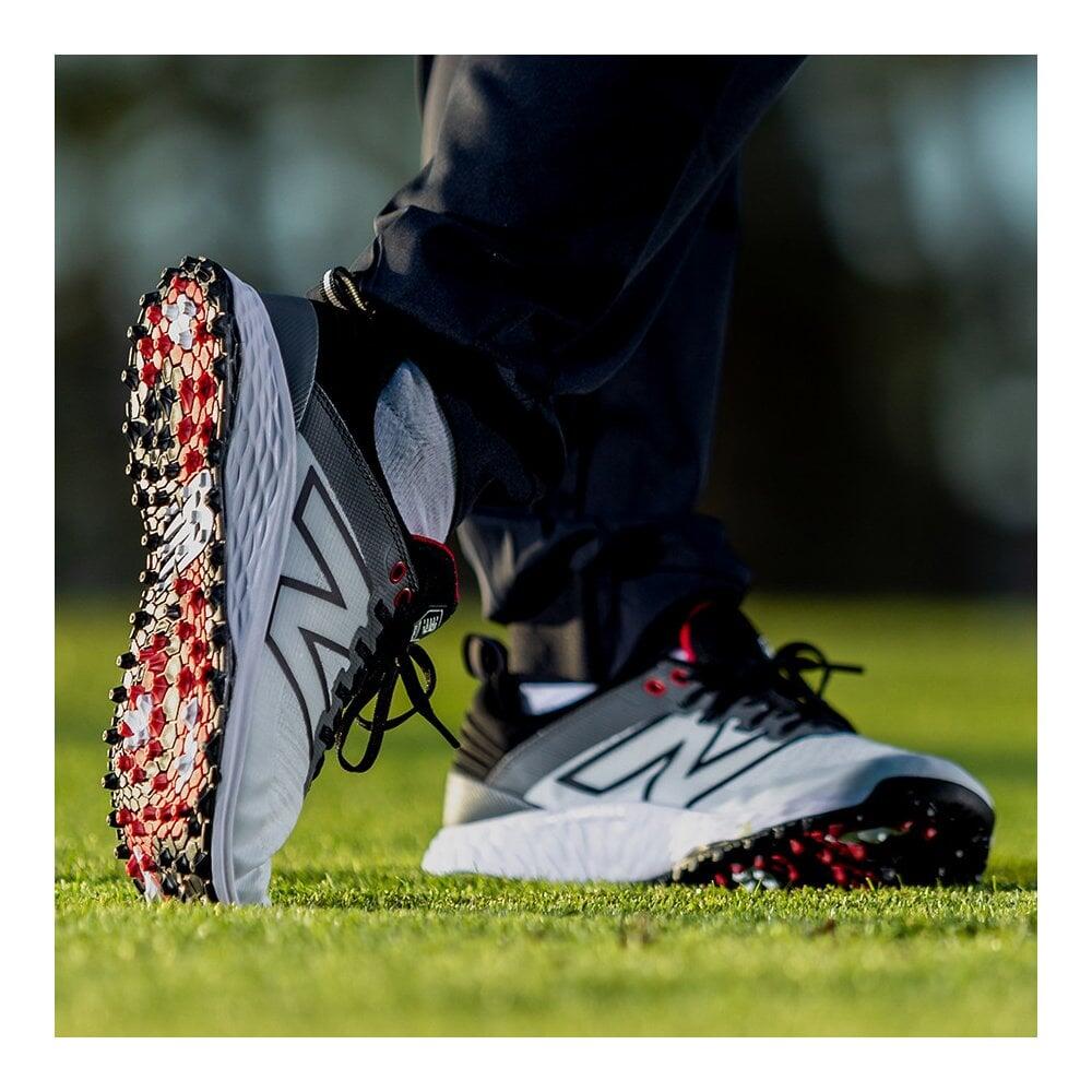 New Balance Fresh Foam Contend V2 2024 golfschoenen voor heren