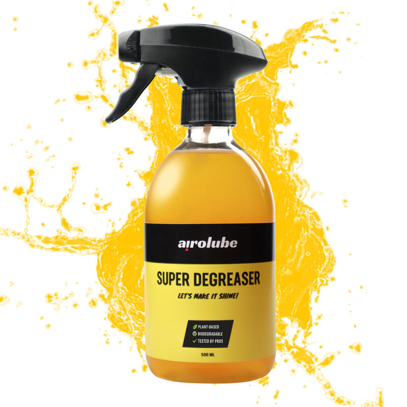 Airolube Super Degreaser 500ml