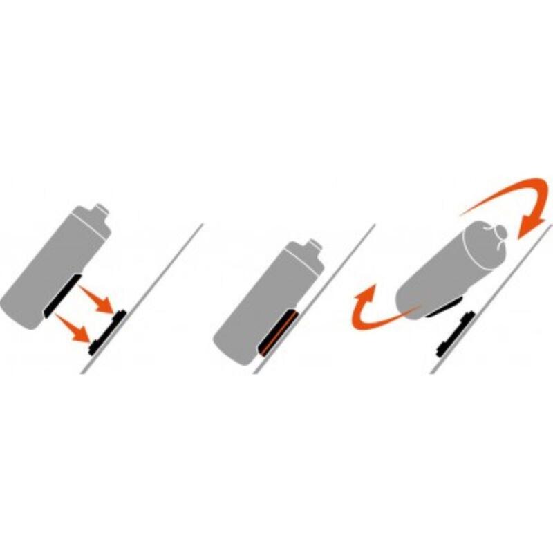 Gyermek pót üveg