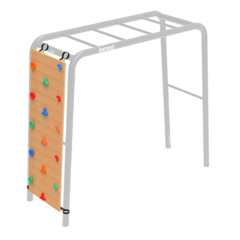 PlayBase Climbing wall