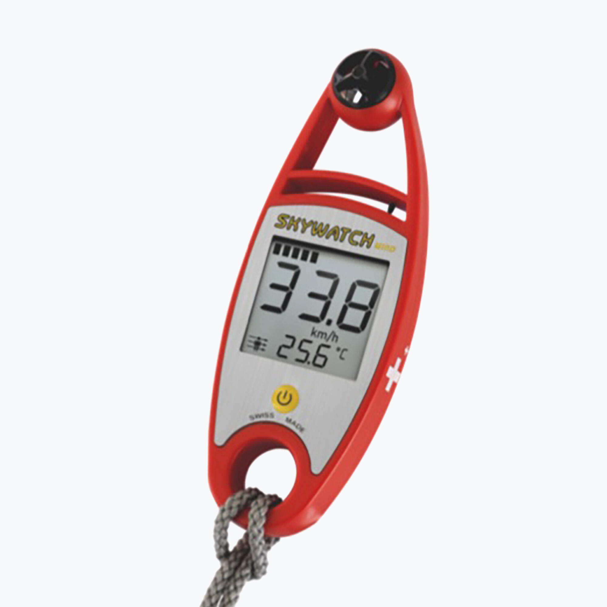 Skywatch Wind-anemometer 5/5