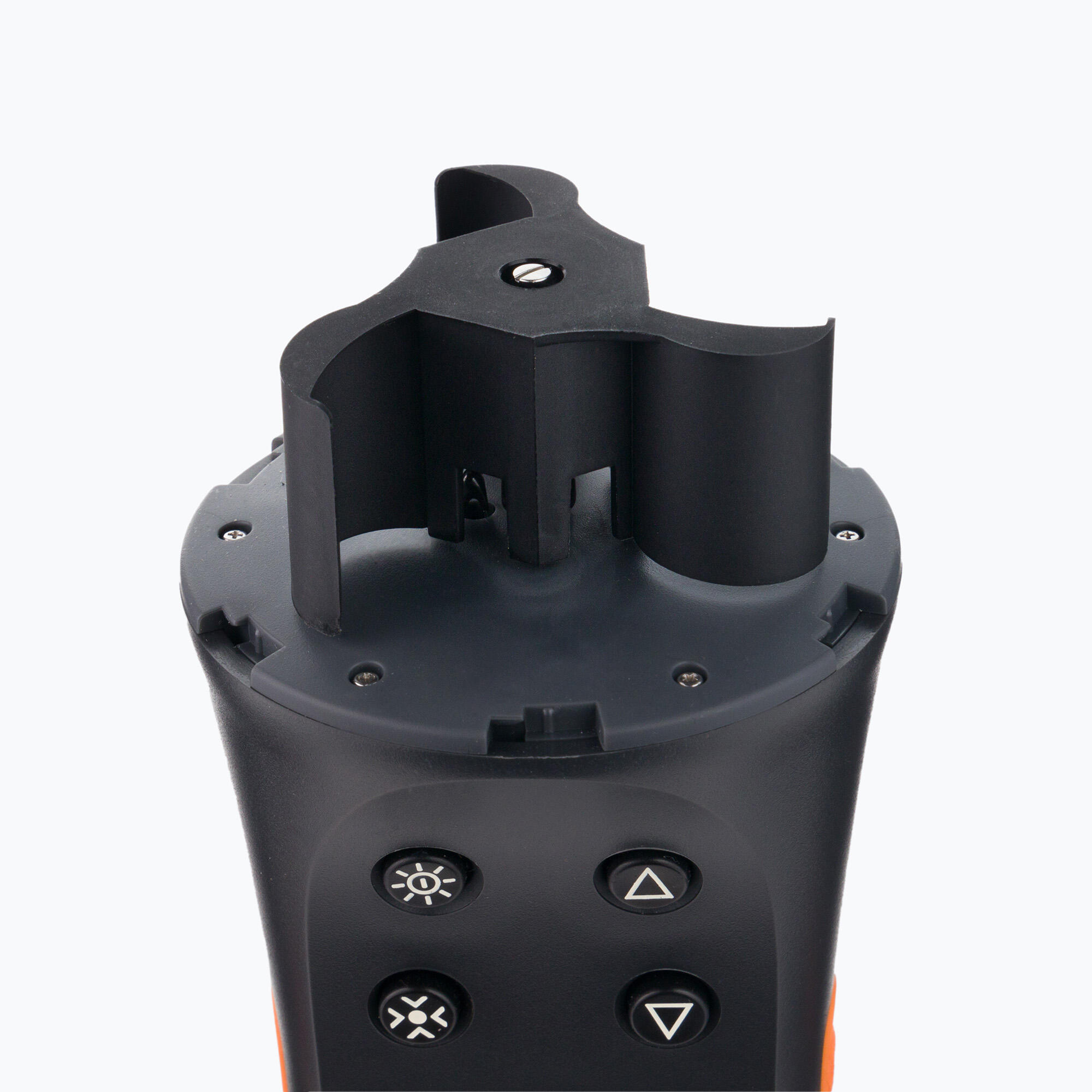 Wiatromierz SKYWATCH METEOS - anemometr 360 stopni, termometr 4/5