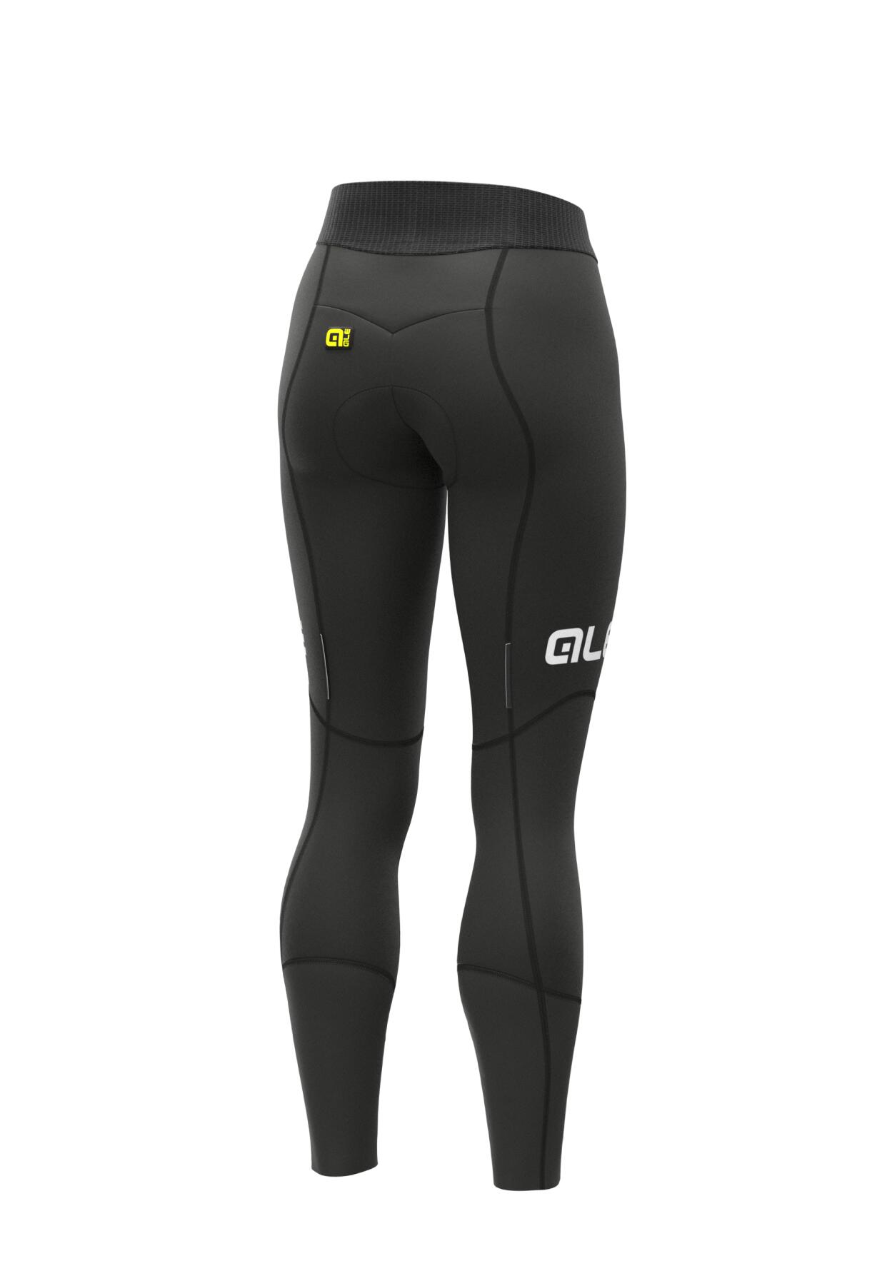 Ale Dames Fietstight R-EV1 Future Warm 2/7