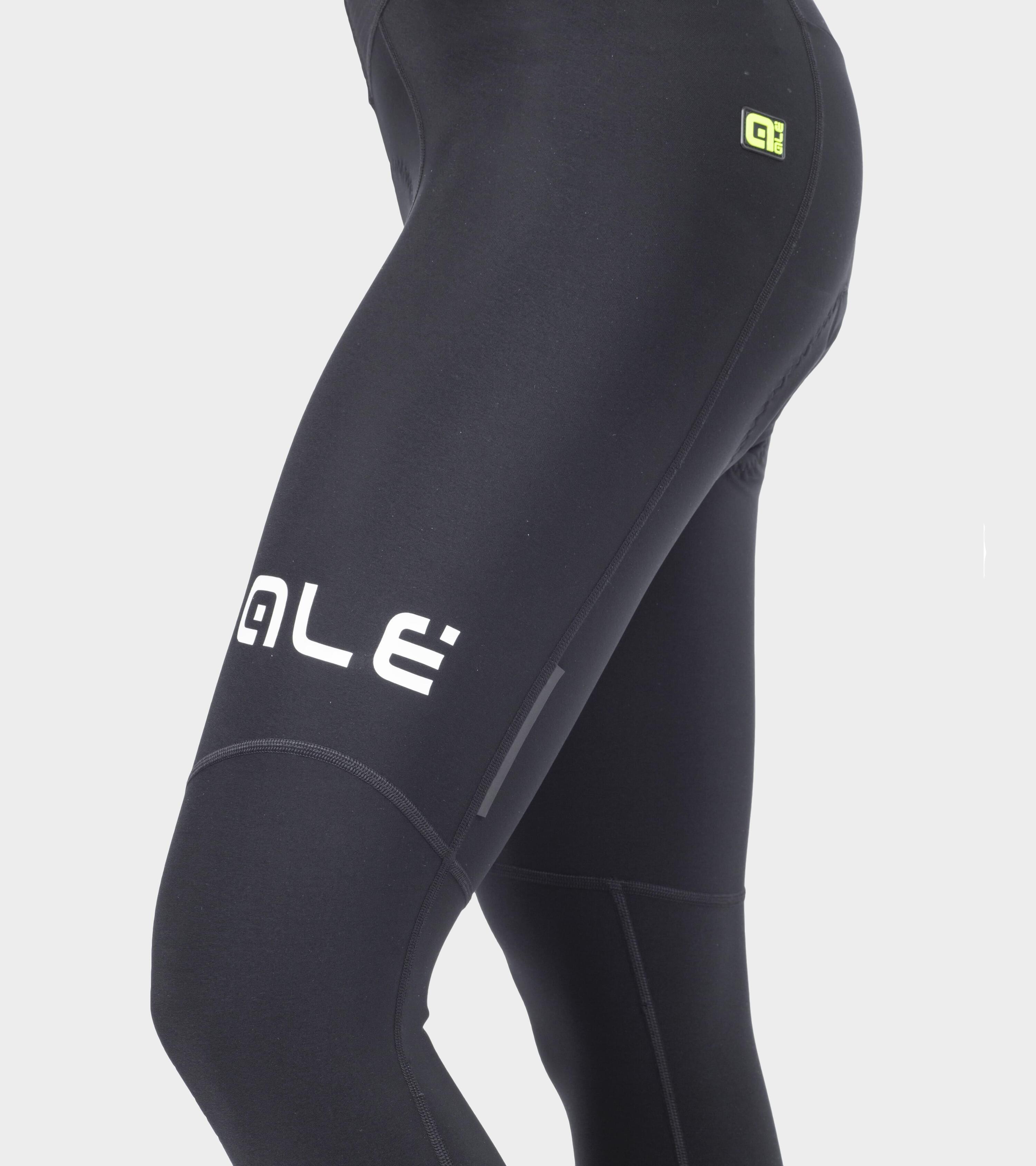 Ale Dames Fietstight R-EV1 Future Warm 5/7