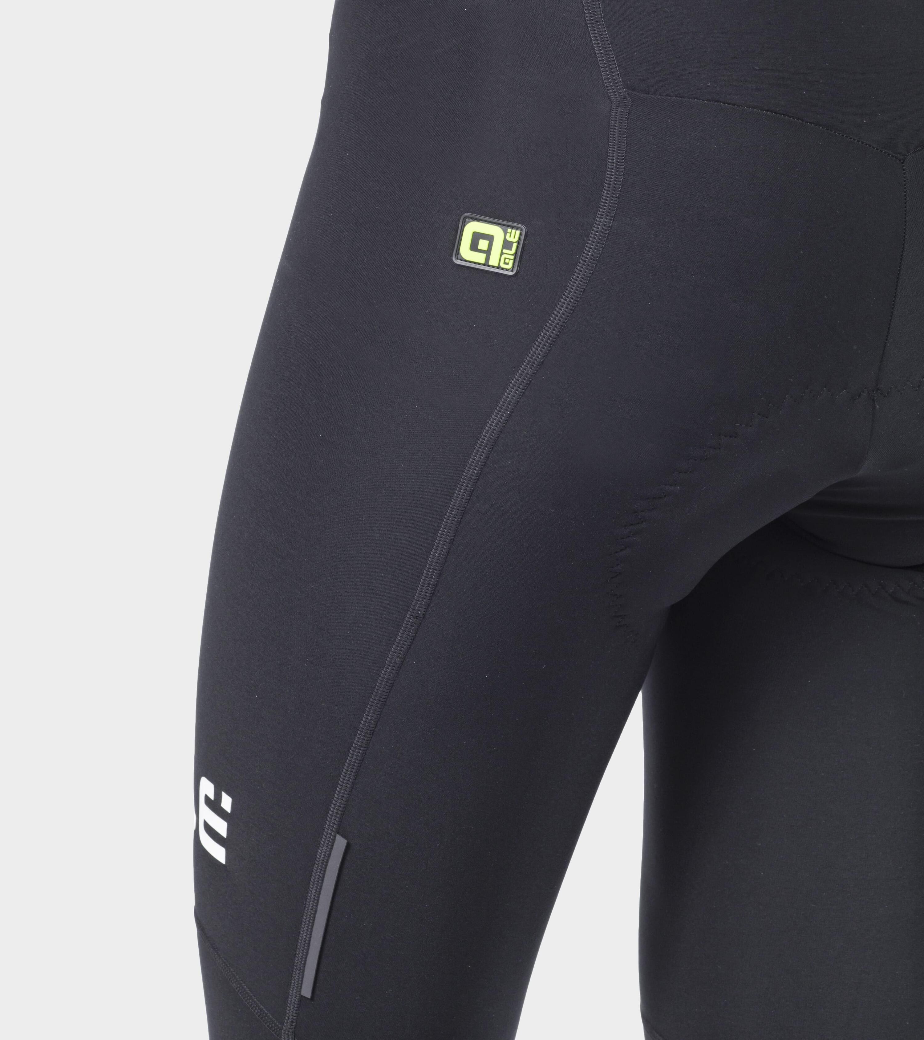 Ale Dames Fietstight R-EV1 Future Warm 6/7